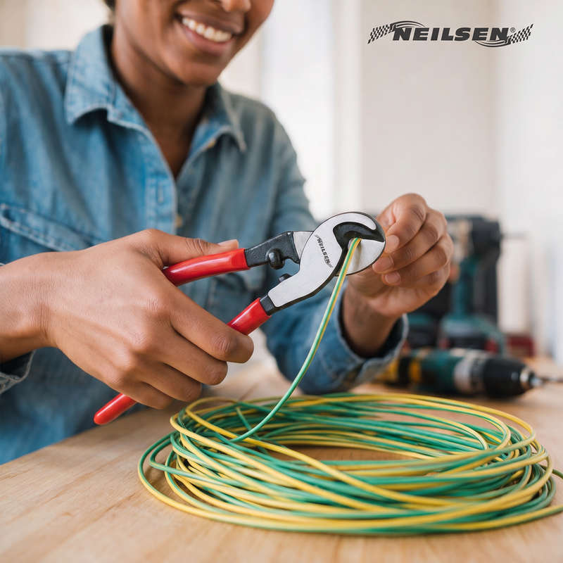 CT2273 - 9in Wired Cable Cutter