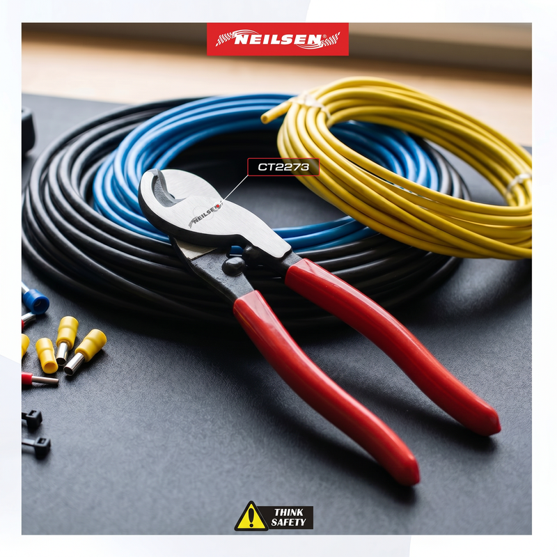 CT2273 - 9in Wired Cable Cutter