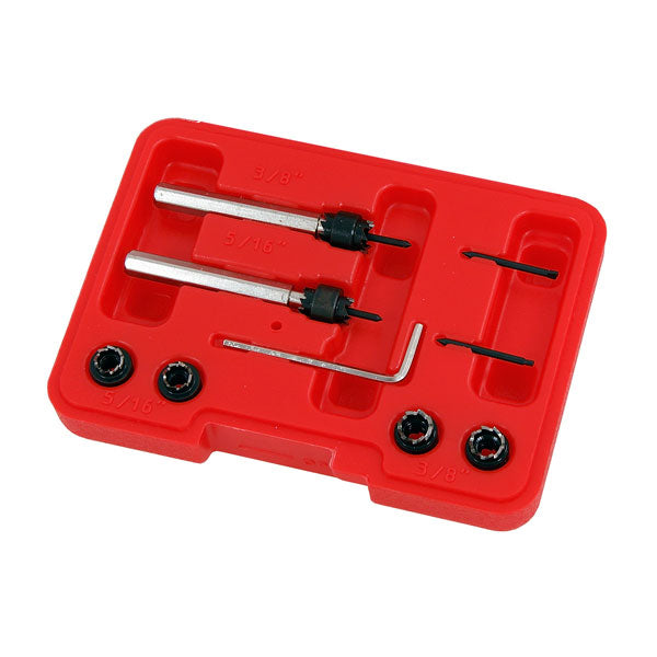 CT2285 9pc Spot Weld Cutter Set — Neilsen Tools