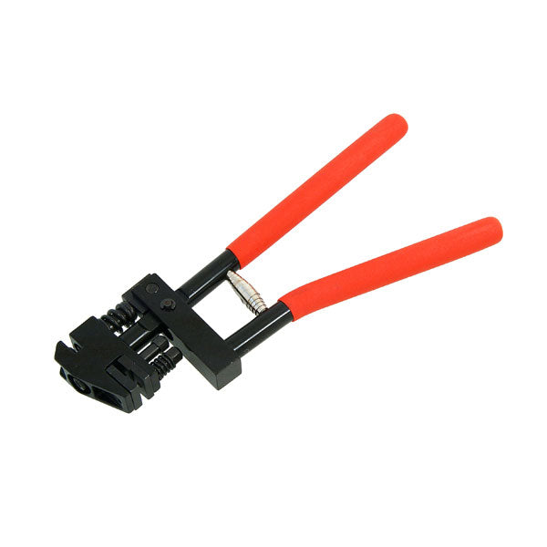 CT2288 Panel Punch and Flanging Tool — Neilsen Tools