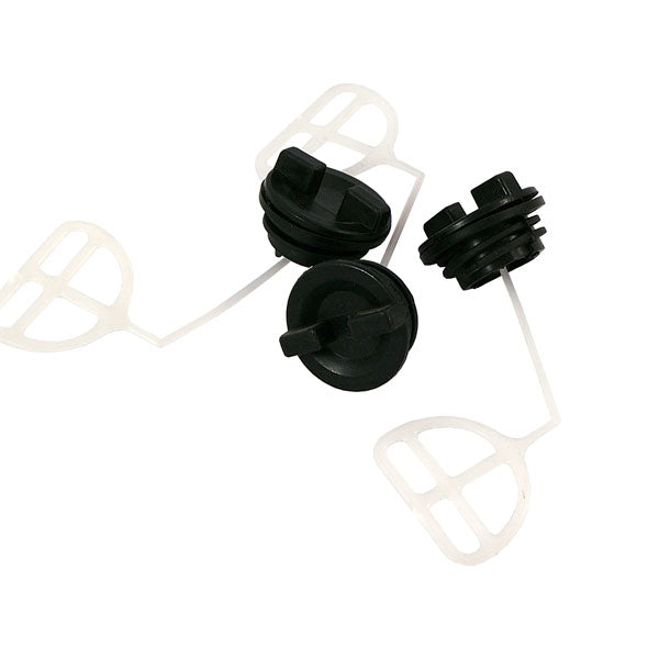 CT2292B14 Chainsaw Oil Tank Cap — Neilsen Tools
