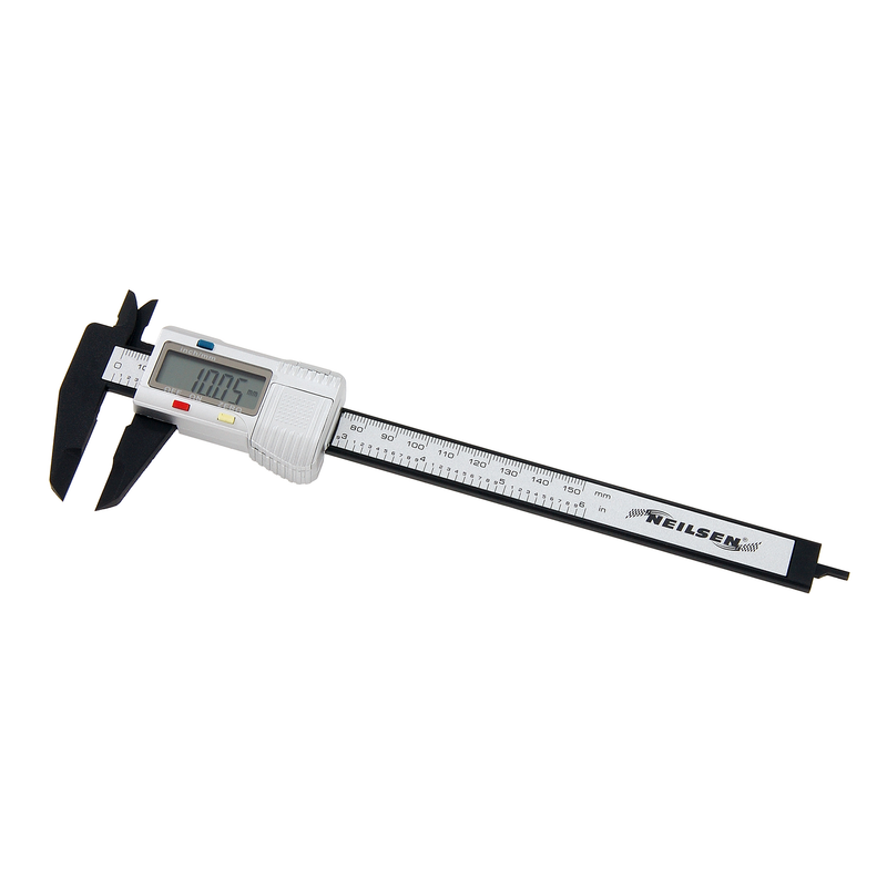 CT2305 - 6in Composite Caliper