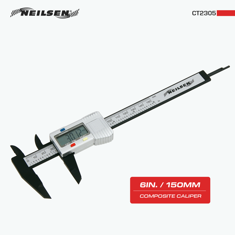CT2305 - 6in Composite Caliper