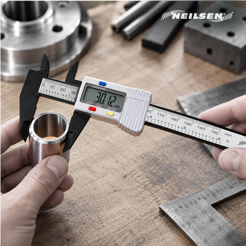 CT2305 - 6in Composite Caliper