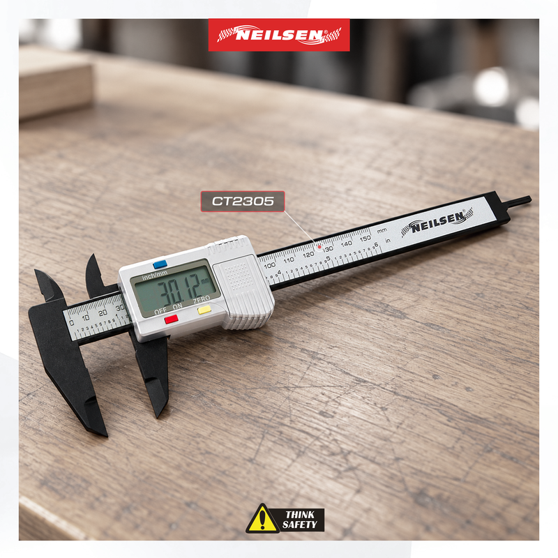 CT2305 - 6in Composite Caliper