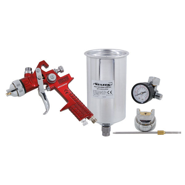 CT2308 - 1Ltr Spray Gun Kit