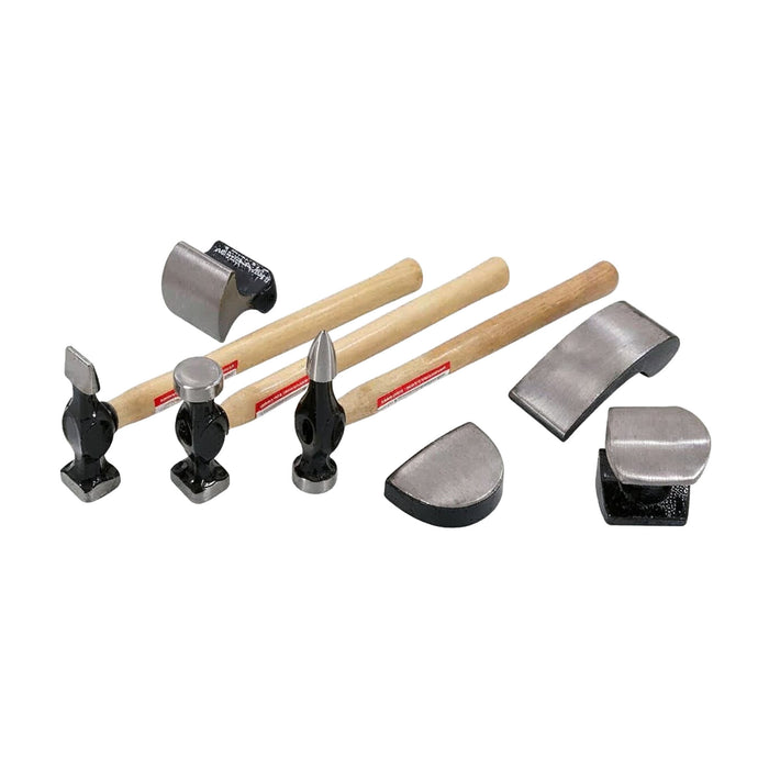 CT2310 - 7pc Body Repair Kit