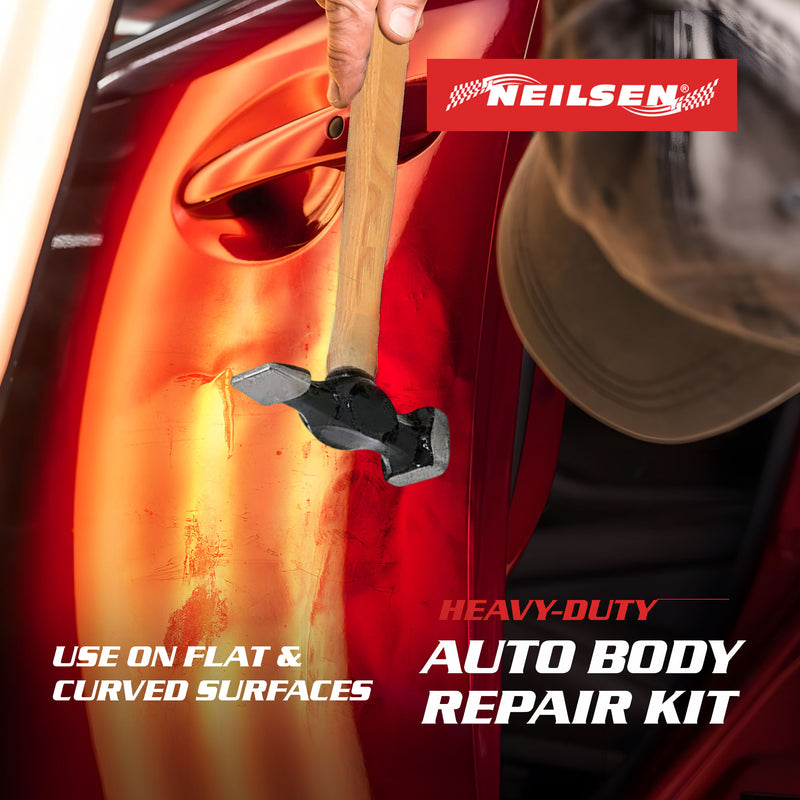 CT2310 - 7pc Body Repair Kit