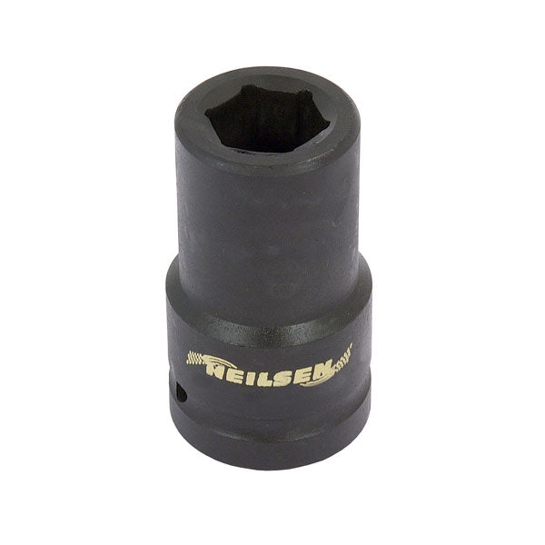 CT2325 - 27mm 1in DR Impact Socket