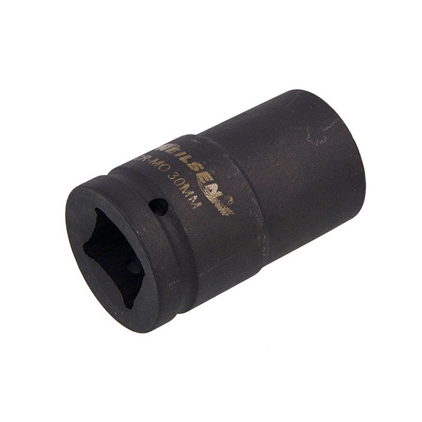 CT2327 - Impact Socket Deep - 30mm 1 Inch Drive
