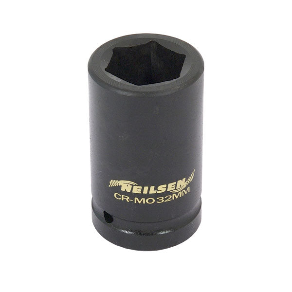 CT2328 - 32mm 1in DR Impact Socket