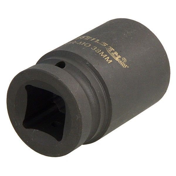 CT2331  - 38mm 1in DR Impact Socket