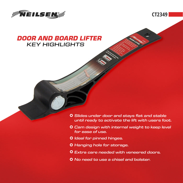 CT2349 - Door and Board Lifter