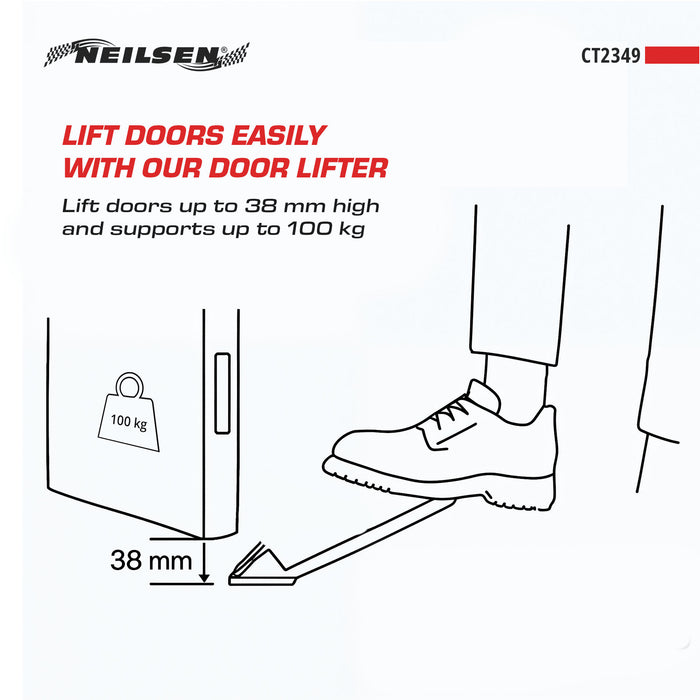 CT2349 - Door and Board Lifter