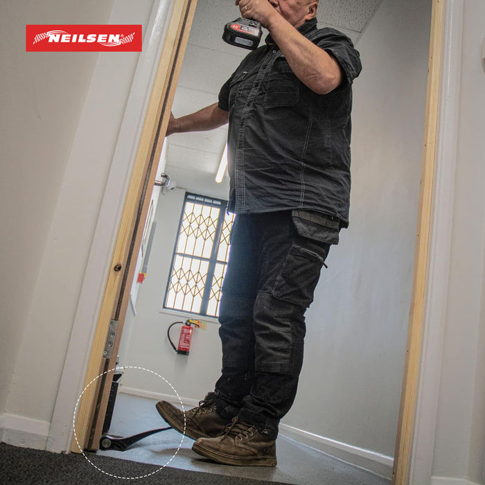 CT2349 - Door and Board Lifter