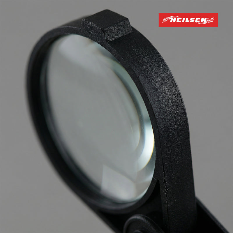 CT2354 - 2pc Magnifying Glass Set