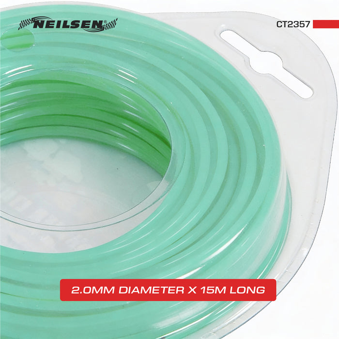 CT2357 - 2.0mm Strimmer Line