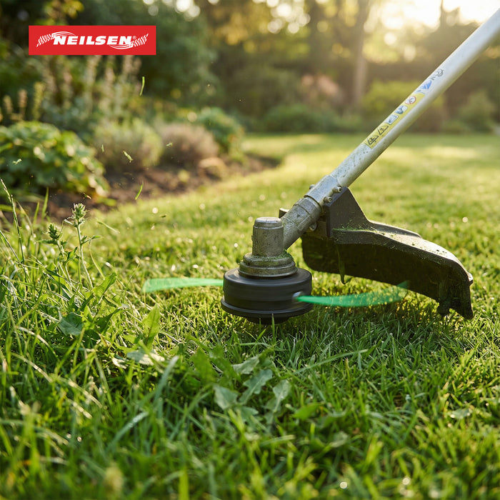 CT2357 - 2.0mm Strimmer Line