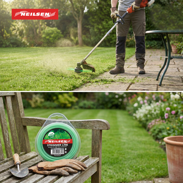 CT2357 - 2.0mm Strimmer Line