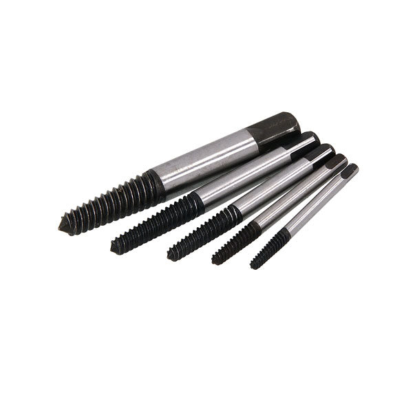 CT2359 - 5pc Screw Extractor Set — Neilsen Tools
