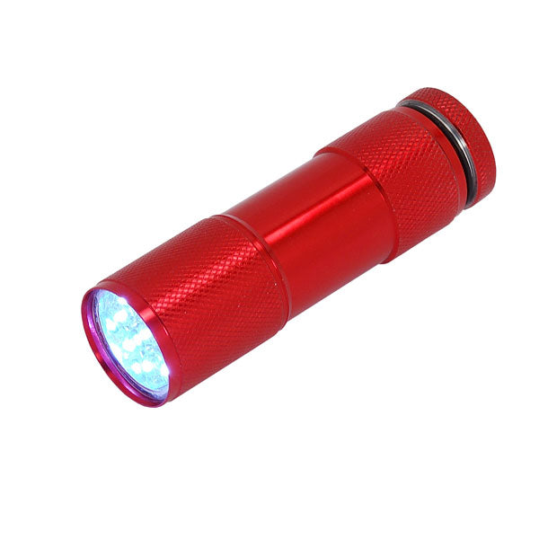 CT2373 - 3AAA LED Torch -