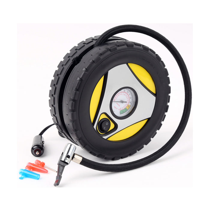 CT2374 - 12V DC Mini Air Compressor