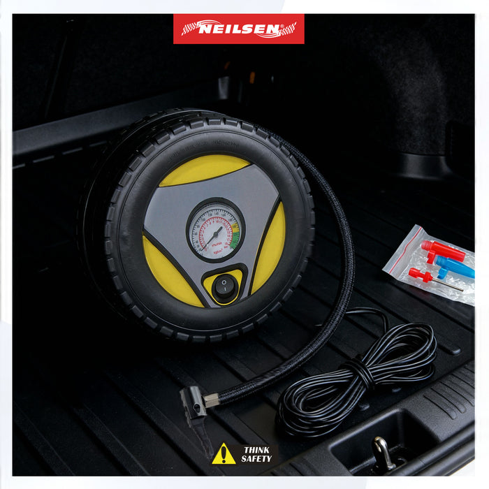 CT2374 - 12V DC Mini Air Compressor