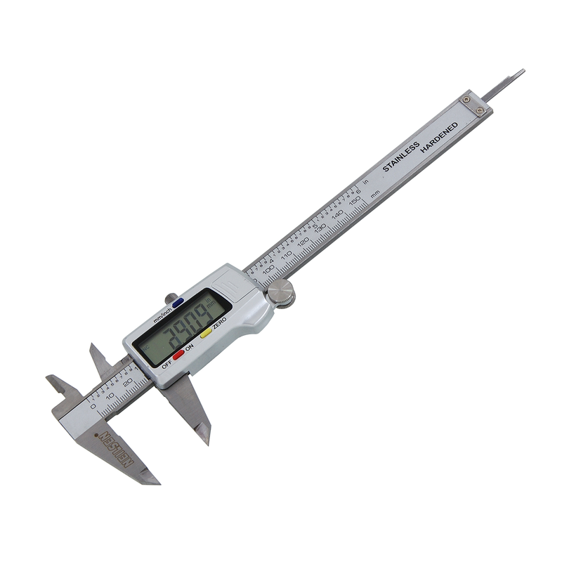 CT2378 - 6in Digital Caliper