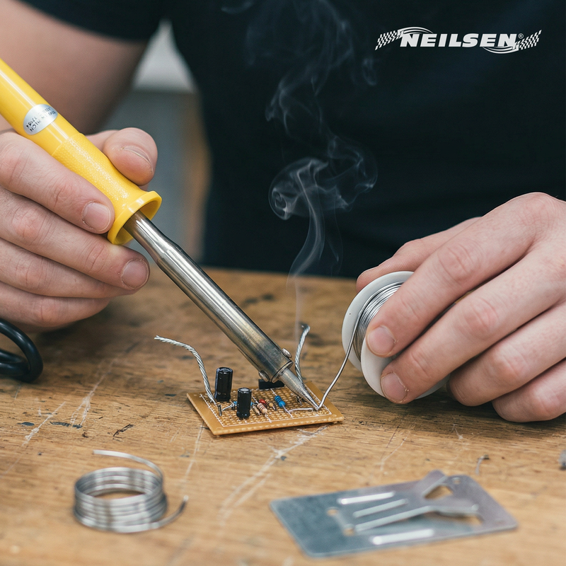 CT2388 - 60W Soldering Iron