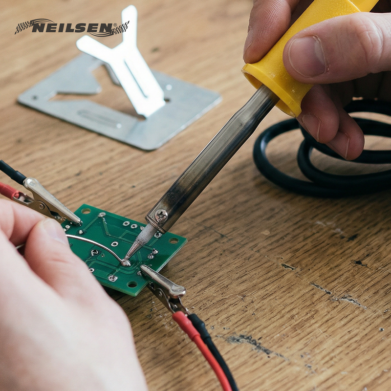 CT2388 - 60W Soldering Iron