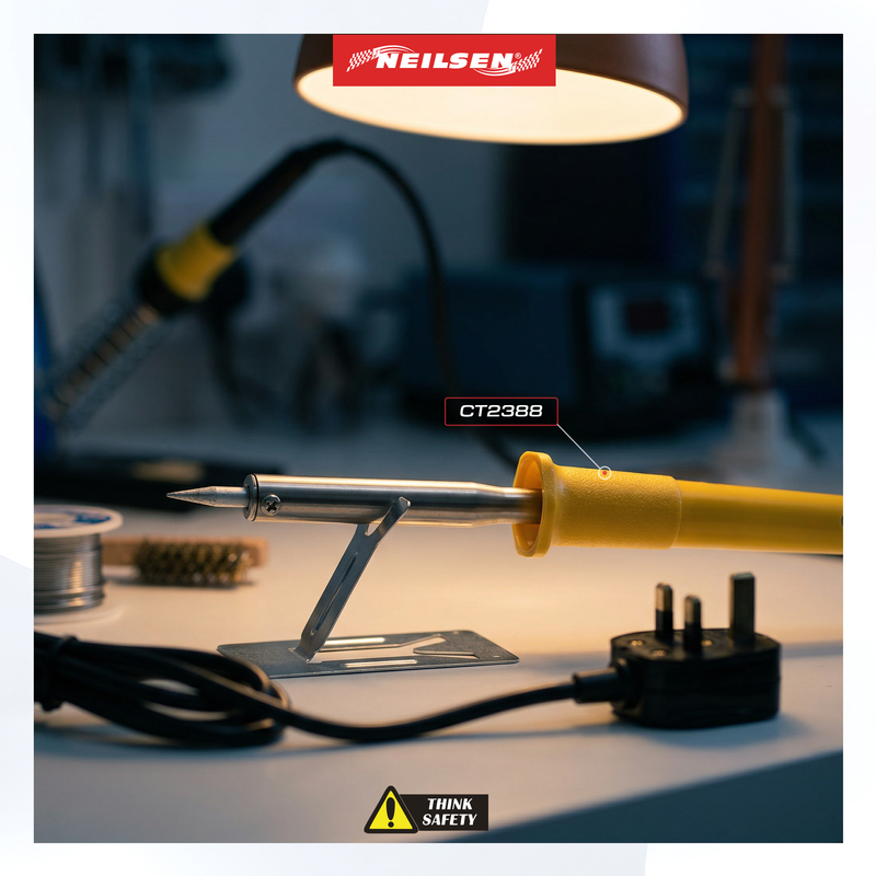 CT2388 - 60W Soldering Iron