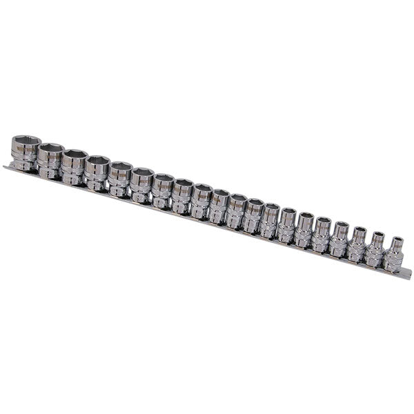 CT2391 - 20pc 3/8in DR Xi-on Socket Set