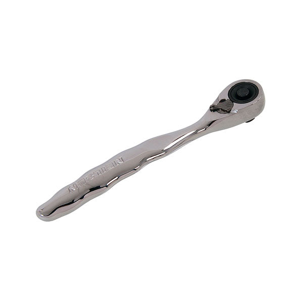 CT2395  - 72 Tooth 1/4in DR Flexi-Head Ratchet