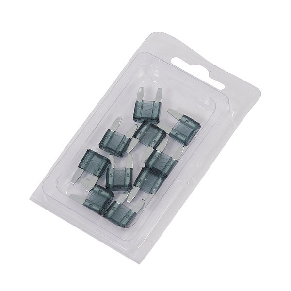 CT2401 - 10pc 2 AMP Mini Fuse Set