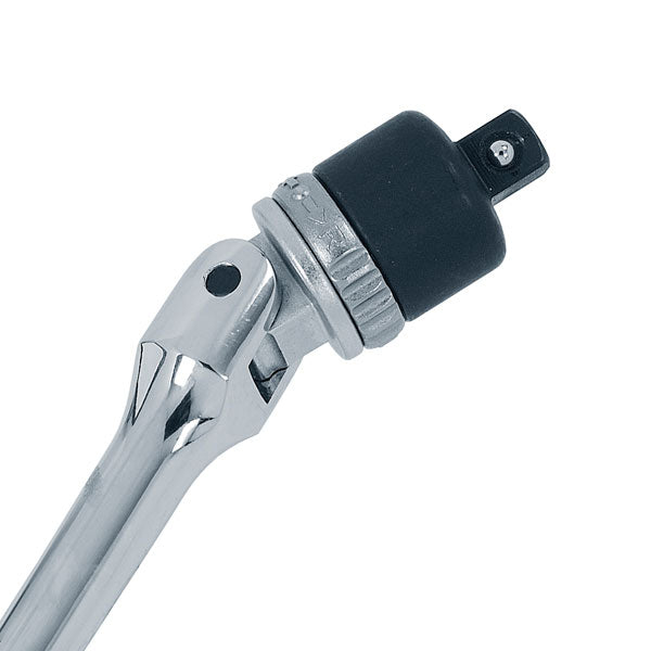 CT2410 - 1/4 Inch Drive Swivel Head Ratchet