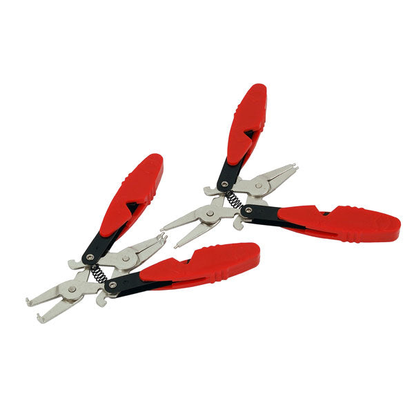 CT2413 - 2pc Circlip Ring Pliers