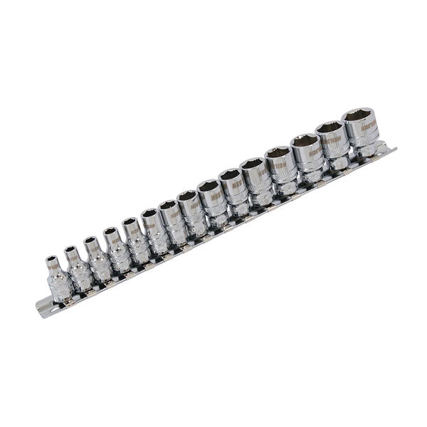 CT2414 - 1/4in Dr 15pc Xi-ON Socket Set