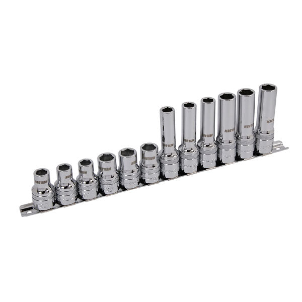 CT2417 - 12pc 1/2in DR Xi-on Socket Set