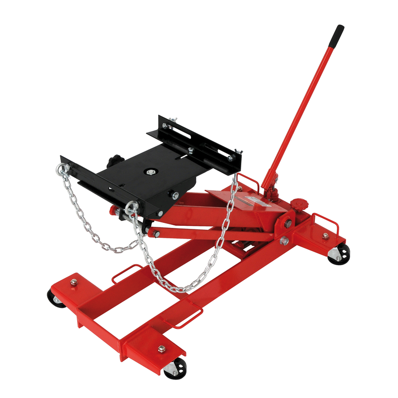 CT2422 - Transmission Jack - 1Ton