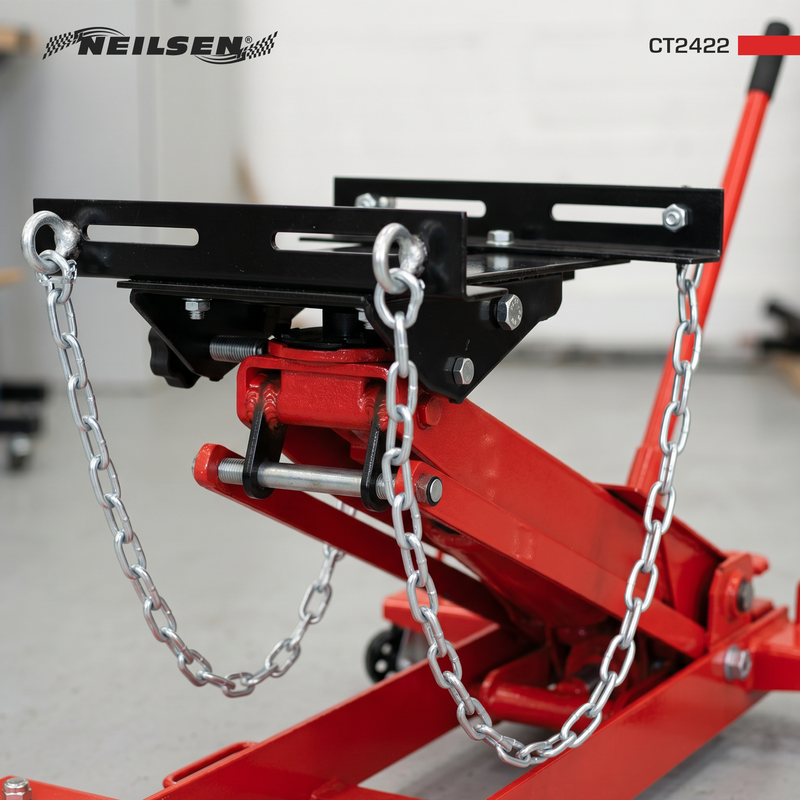 CT2422 - Transmission Jack - 1Ton