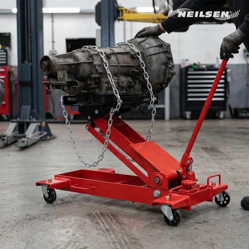 CT2422 - Transmission Jack - 1Ton