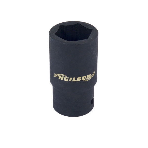 CT2424 - 27mm 3/4in DR Impact Socket