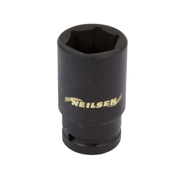 CT2427 - 32mm 3/4in DR Impact Socket