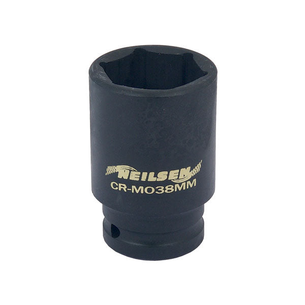 CT2430 - 38mm 3/4in DR Impact Socket