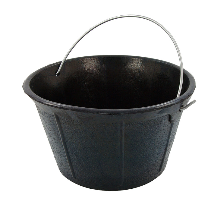CT2431 - 10L Rubber Bucket