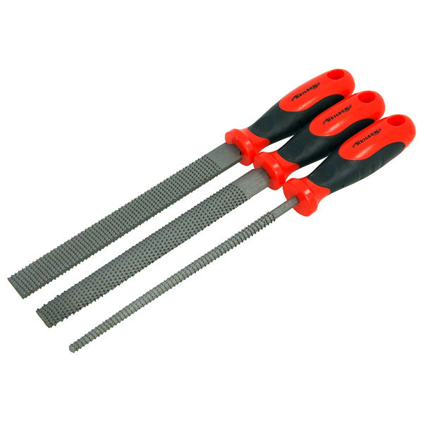 CT2438 - 3pc Wood Rasp Set — Neilsen Tools