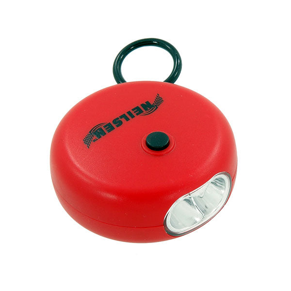 CT2451 - LED Torch - Cord Charger Clearance