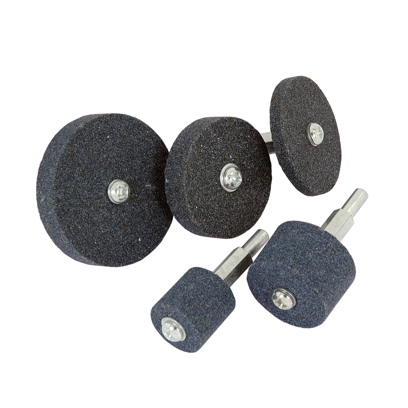 CT2454 - 36pc Grinding Wheels