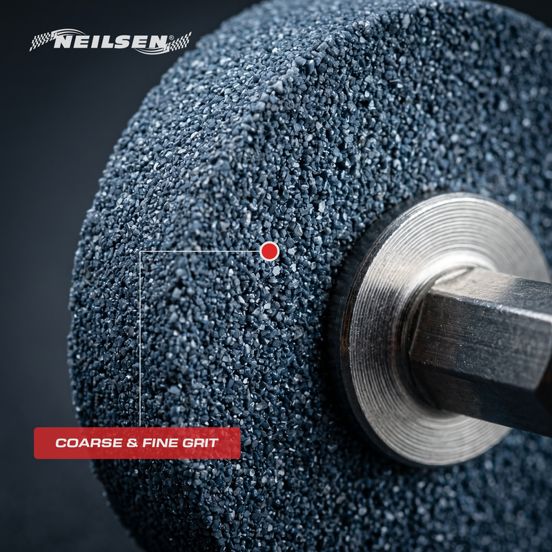CT2454 - 36pc Grinding Wheels