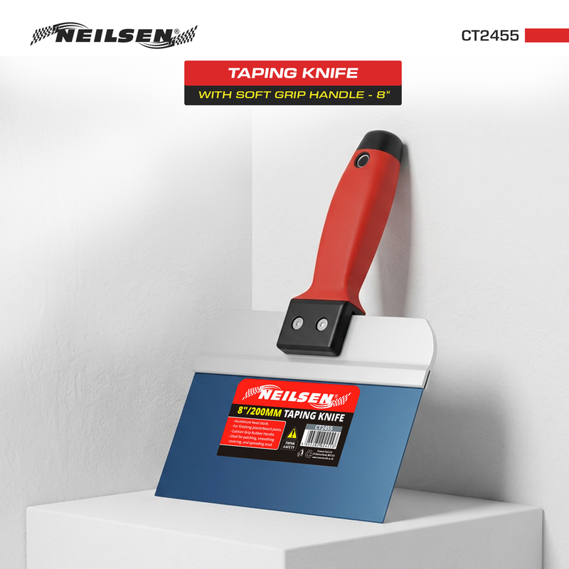 CT2455 - 200mm Taping Knife